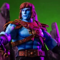 Mondo Masters Of The Universe: Faker 1/6 Scale Figure Exclusive Toys