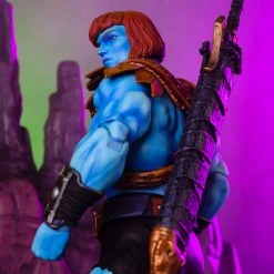 Mondo Masters Of The Universe: Faker 1/6 Scale Figure Exclusive Toys
