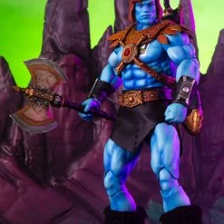 Mondo Masters Of The Universe: Faker 1/6 Scale Figure Exclusive Toys