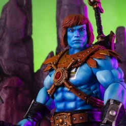 Mondo Masters Of The Universe: Faker 1/6 Scale Figure Exclusive Toys