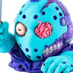 Toys Jason Voorhees Mondoid Vinyl Figure – DESIGNER CON EXCLUSIVE
