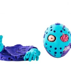 Toys Jason Voorhees Mondoid Vinyl Figure – DESIGNER CON EXCLUSIVE