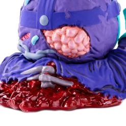 Toys Jason Voorhees Mondoid Vinyl Figure – DESIGNER CON EXCLUSIVE