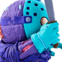 Toys Jason Voorhees Mondoid Vinyl Figure – DESIGNER CON EXCLUSIVE