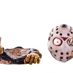 Toys Jason Voorhees Mondoid Vinyl Figure