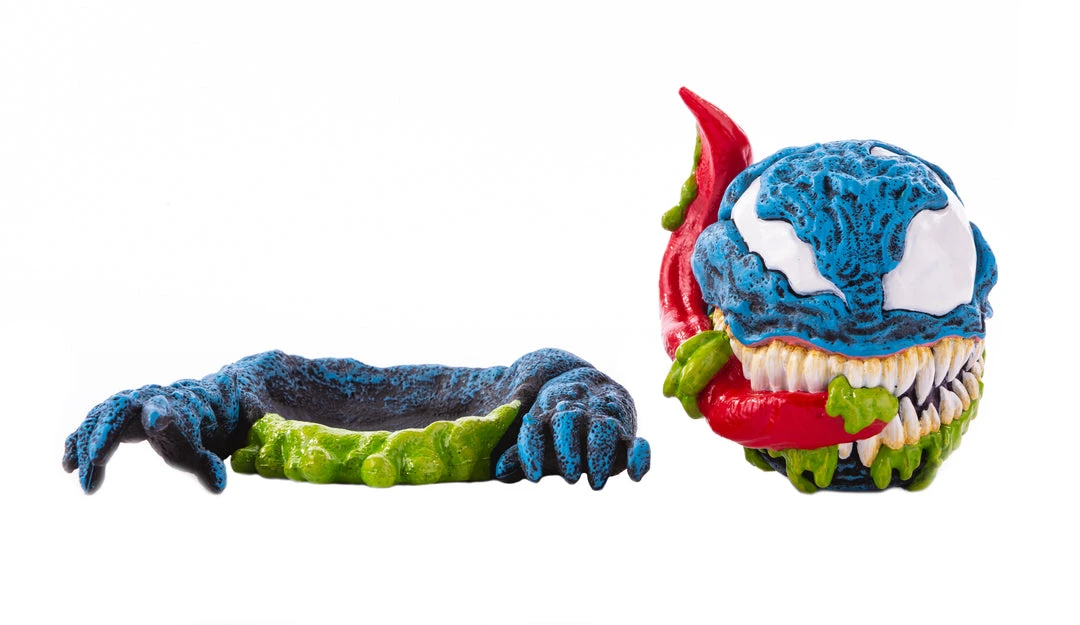 Toys Spider-Man – Venom Mondoid Vinyl Figure (SDCC Exclusive) Toys Spider-Man – Venom Mondoid Vinyl Figure (SDCC Exclusive)