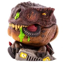 Jurassic Park – T-Rex Mega Mondoid Vinyl Figure 9 Jurassic Park – T-Rex Mega Mondoid Vinyl Figure