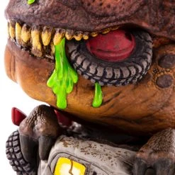 Jurassic Park – T-Rex Mega Mondoid Vinyl Figure 10 Jurassic Park – T-Rex Mega Mondoid Vinyl Figure