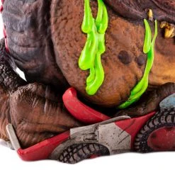 Jurassic Park – T-Rex Mega Mondoid Vinyl Figure 11 Jurassic Park – T-Rex Mega Mondoid Vinyl Figure