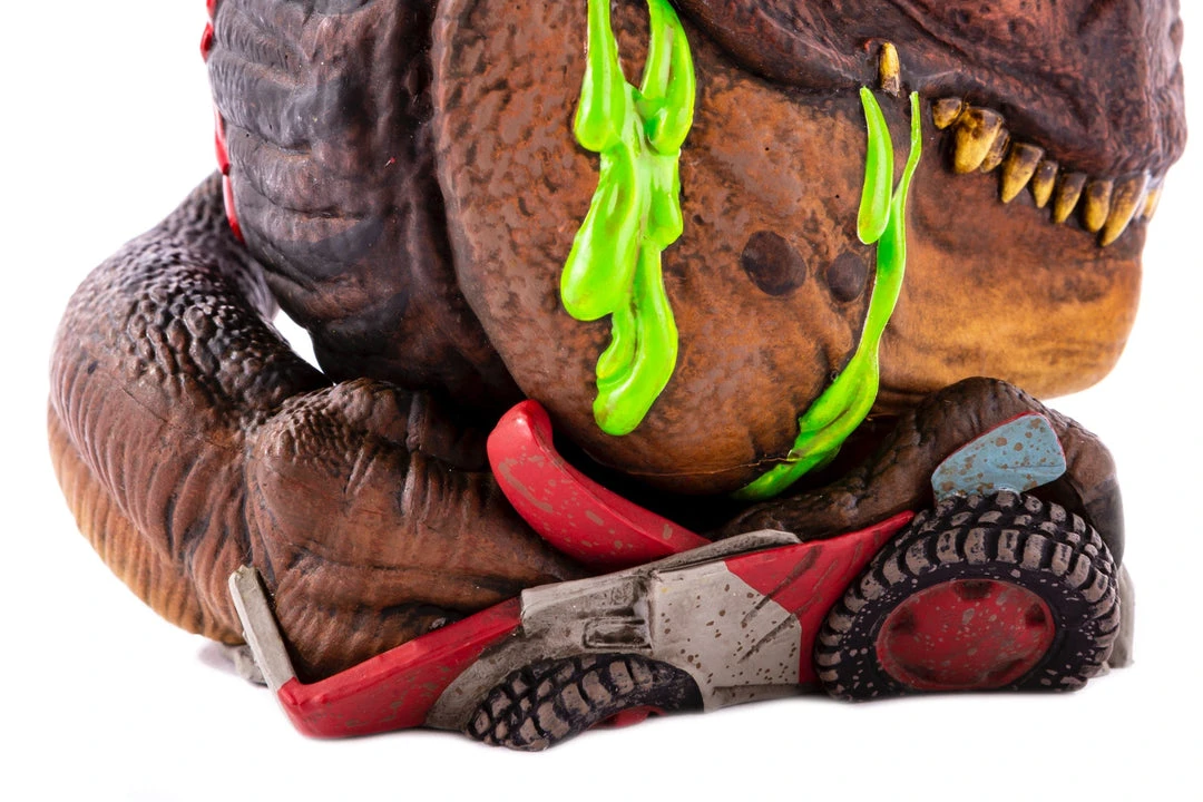 Jurassic Park – T-Rex Mega Mondoid Vinyl Figure Jurassic Park – T-Rex Mega Mondoid Vinyl Figure