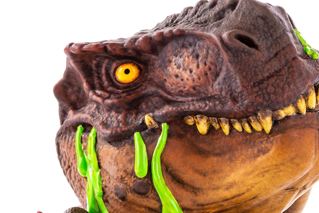 Jurassic Park – T-Rex Mega Mondoid Vinyl Figure Jurassic Park – T-Rex Mega Mondoid Vinyl Figure