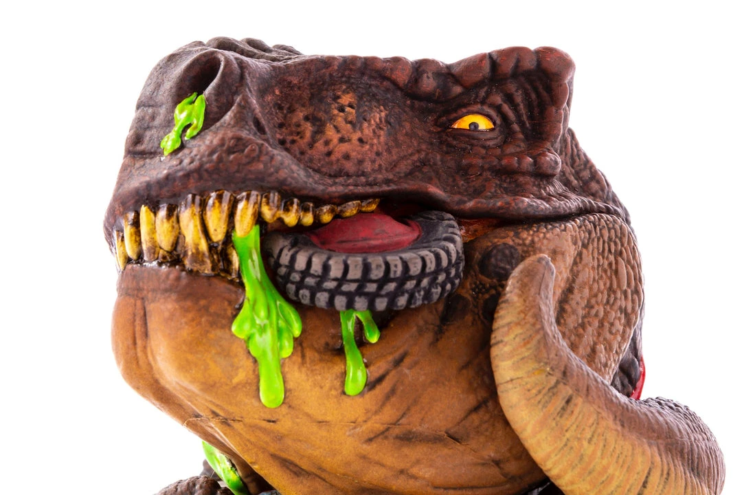Jurassic Park – T-Rex Mega Mondoid Vinyl Figure Jurassic Park – T-Rex Mega Mondoid Vinyl Figure