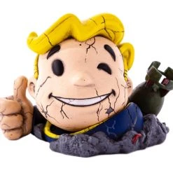 Toys Fallout – Vault Boy Mondoid Vinyl Figure 29 Toys Fallout – Vault Boy Mondoid Vinyl Figure