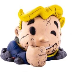 Toys Fallout – Vault Boy Mondoid Vinyl Figure 30 Toys Fallout – Vault Boy Mondoid Vinyl Figure