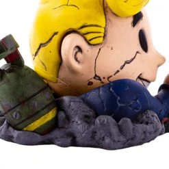 Toys Fallout – Vault Boy Mondoid Vinyl Figure 31 Toys Fallout – Vault Boy Mondoid Vinyl Figure