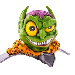 Spider-Man – Green Goblin Mondoid Vinyl Figure Toys 2 Spider-Man – Green Goblin Mondoid Vinyl Figure Toys