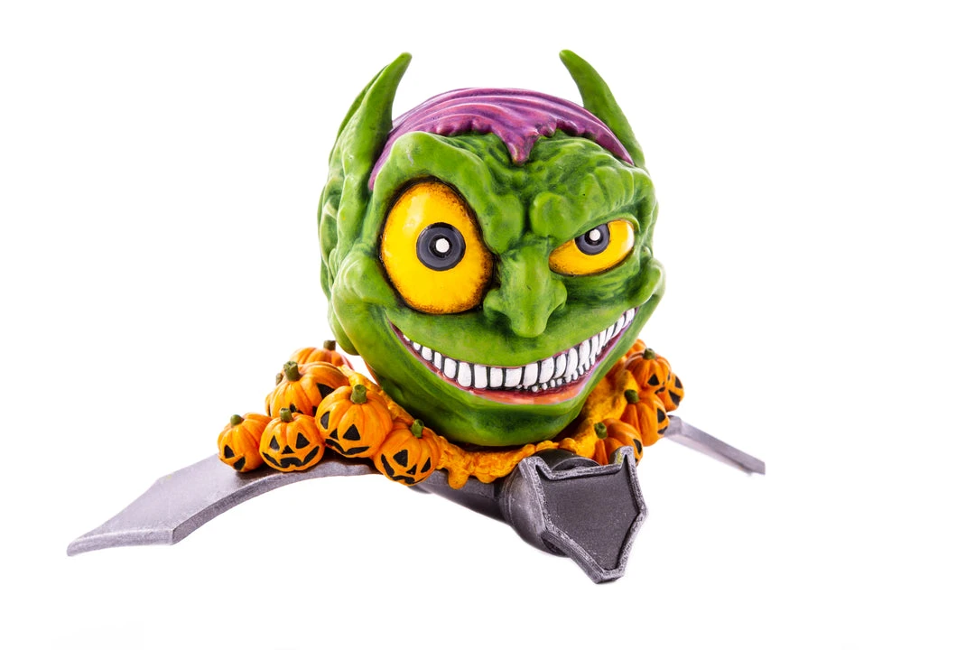 Spider-Man – Green Goblin Mondoid Vinyl Figure Toys Spider-Man – Green Goblin Mondoid Vinyl Figure Toys