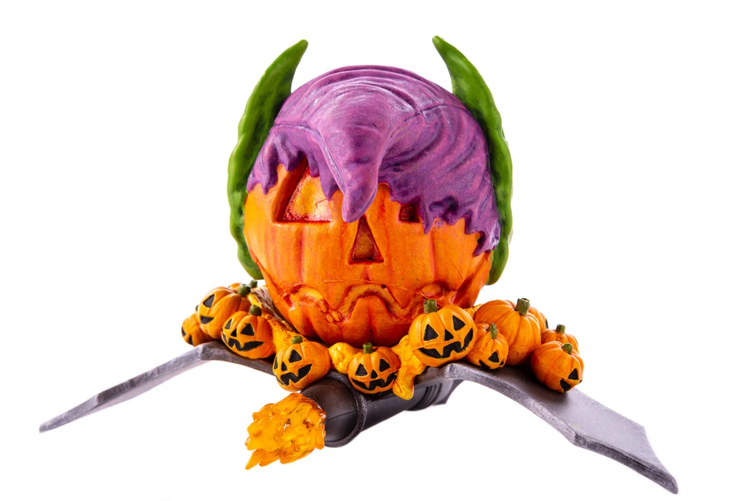 Spider-Man – Green Goblin Mondoid Vinyl Figure Toys Spider-Man – Green Goblin Mondoid Vinyl Figure Toys