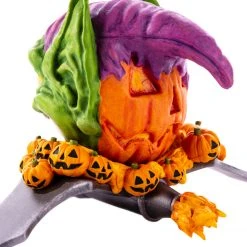 Spider-Man – Green Goblin Mondoid Vinyl Figure Toys 12 Spider-Man – Green Goblin Mondoid Vinyl Figure Toys