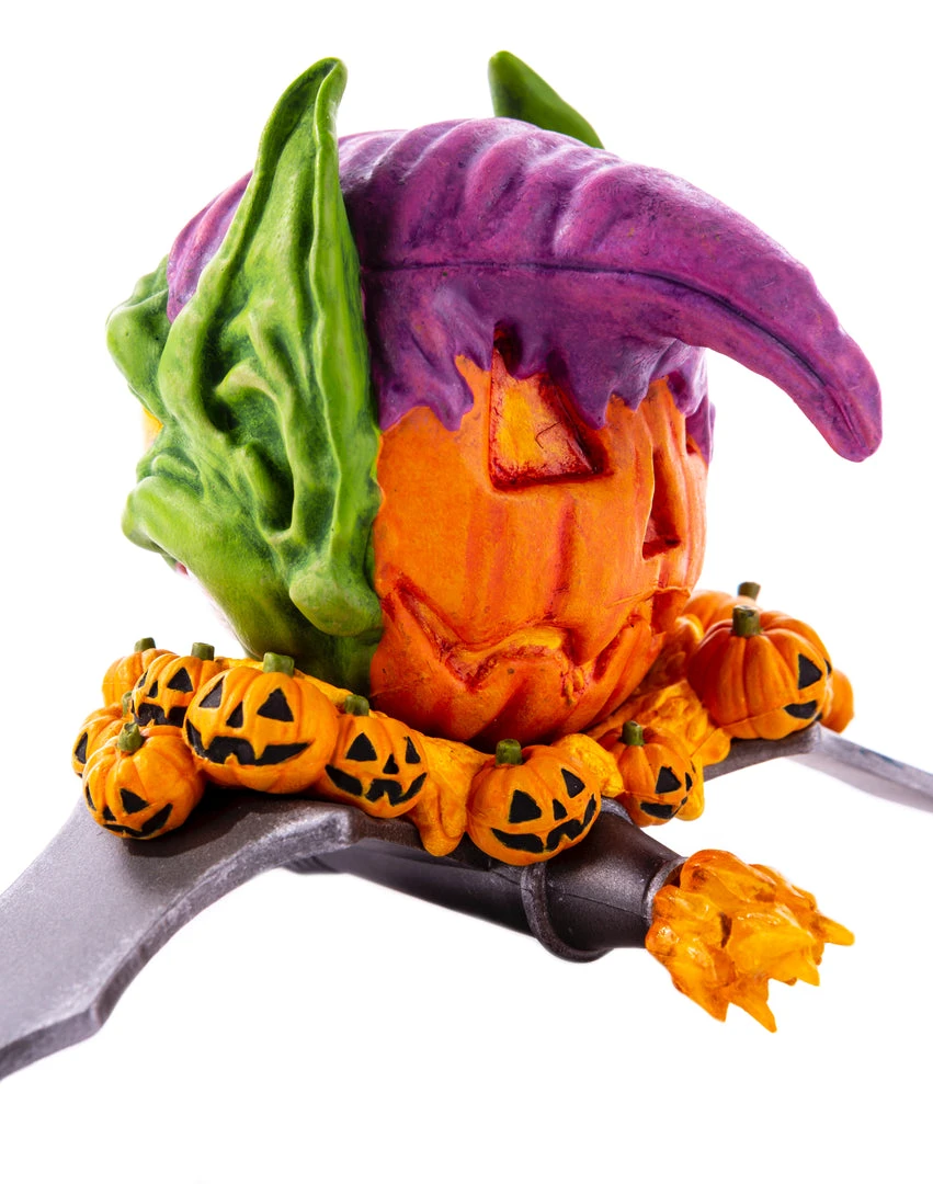 Spider-Man – Green Goblin Mondoid Vinyl Figure Toys Spider-Man – Green Goblin Mondoid Vinyl Figure Toys