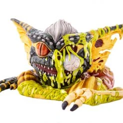 Toys Melting Stripe Mondoid Vinyl Figure