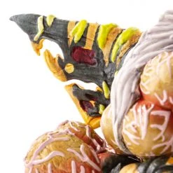 Toys Melting Stripe Mondoid Vinyl Figure