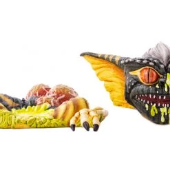 Toys Melting Stripe Mondoid Vinyl Figure