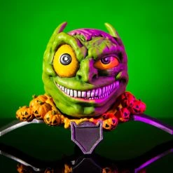 Spider-Man – Green Goblin Mondoid Vinyl Figure Toys 14 Spider-Man – Green Goblin Mondoid Vinyl Figure Toys