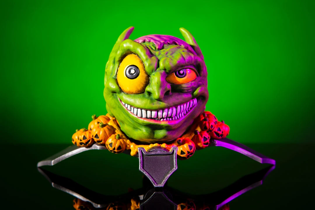 Spider-Man – Green Goblin Mondoid Vinyl Figure Toys Spider-Man – Green Goblin Mondoid Vinyl Figure Toys
