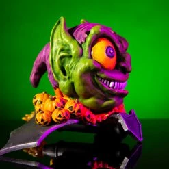 Spider-Man – Green Goblin Mondoid Vinyl Figure Toys 15 Spider-Man – Green Goblin Mondoid Vinyl Figure Toys