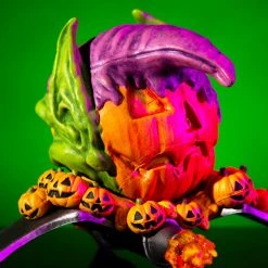 Spider-Man – Green Goblin Mondoid Vinyl Figure Toys 16 Spider-Man – Green Goblin Mondoid Vinyl Figure Toys