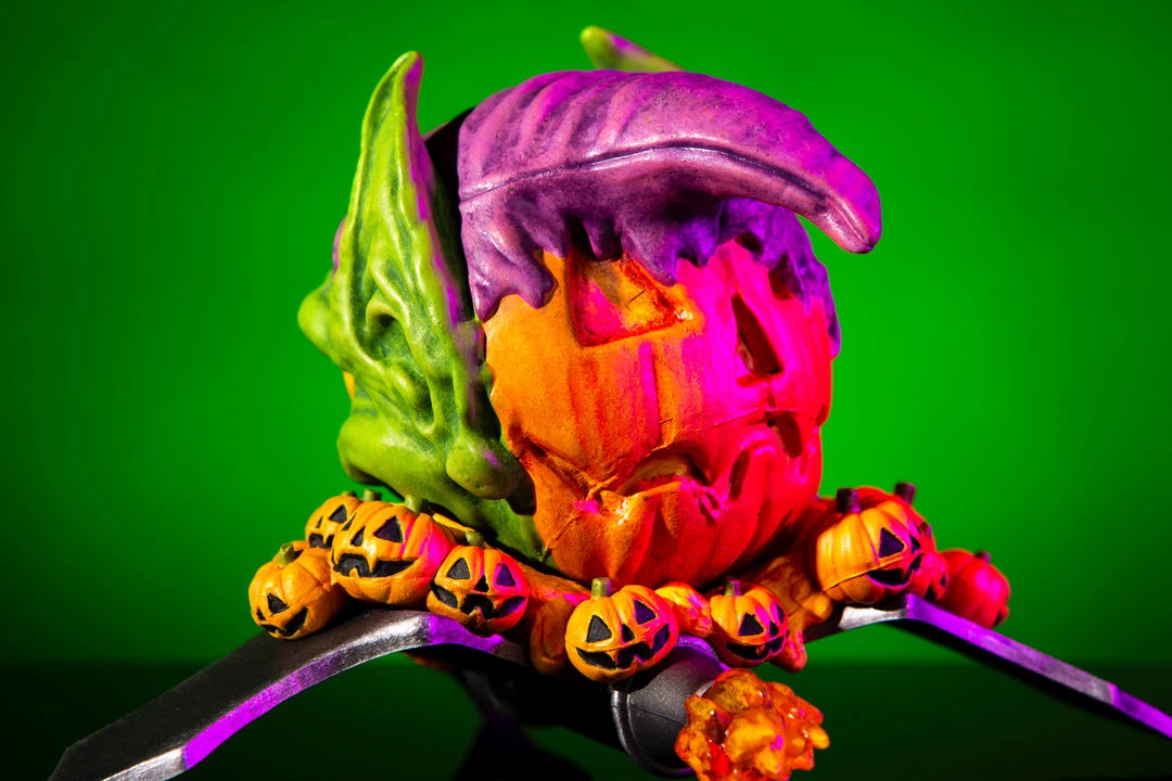 Spider-Man – Green Goblin Mondoid Vinyl Figure Toys Spider-Man – Green Goblin Mondoid Vinyl Figure Toys