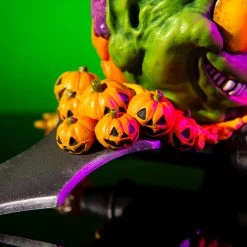 Spider-Man – Green Goblin Mondoid Vinyl Figure Toys 17 Spider-Man – Green Goblin Mondoid Vinyl Figure Toys