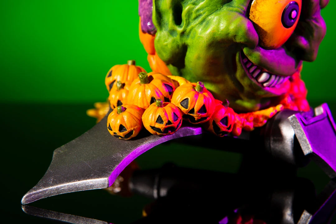 Spider-Man – Green Goblin Mondoid Vinyl Figure Toys Spider-Man – Green Goblin Mondoid Vinyl Figure Toys