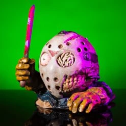 Toys Jason Voorhees Mondoid Vinyl Figure