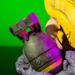 Toys Fallout – Vault Boy Mondoid Vinyl Figure 34 Toys Fallout – Vault Boy Mondoid Vinyl Figure