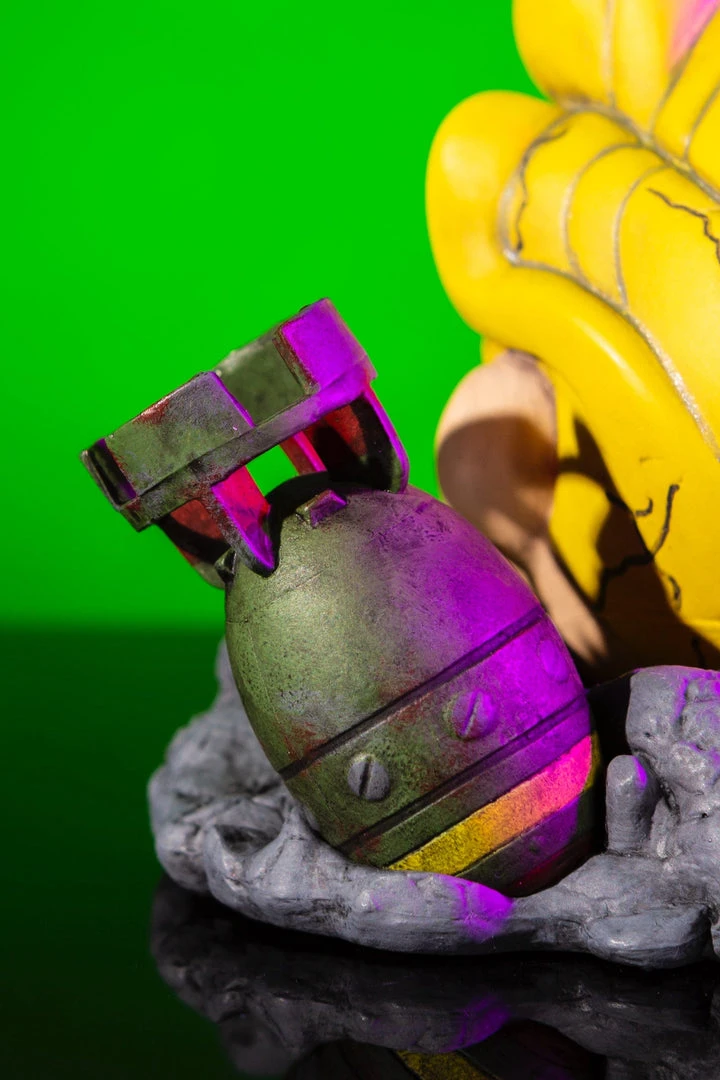 Toys Fallout – Vault Boy Mondoid Vinyl Figure 15 Toys Fallout – Vault Boy Mondoid Vinyl Figure