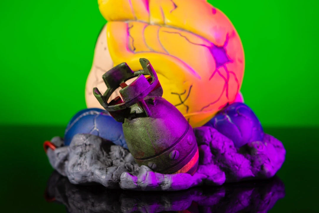 Toys Fallout – Vault Boy Mondoid Vinyl Figure 16 Toys Fallout – Vault Boy Mondoid Vinyl Figure