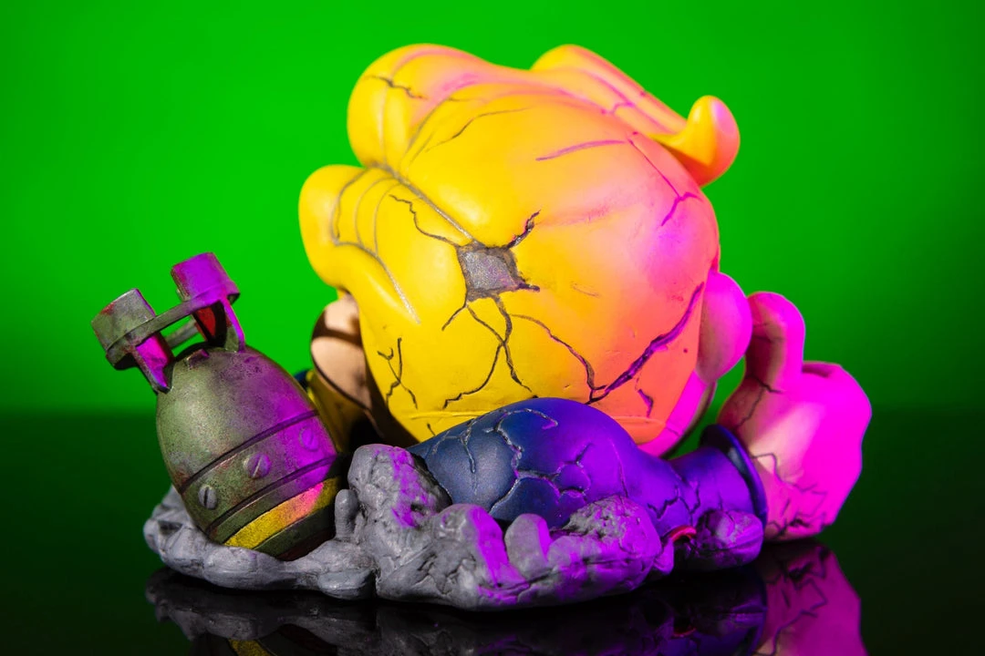 Toys Fallout – Vault Boy Mondoid Vinyl Figure 17 Toys Fallout – Vault Boy Mondoid Vinyl Figure