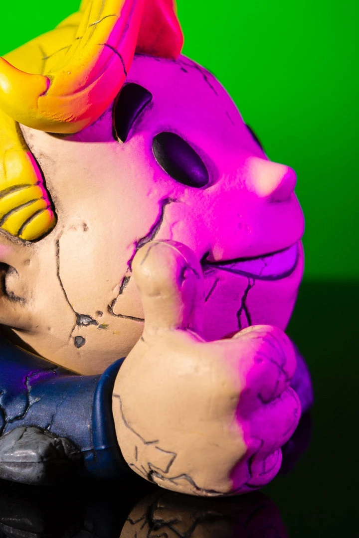 Toys Fallout – Vault Boy Mondoid Vinyl Figure 19 Toys Fallout – Vault Boy Mondoid Vinyl Figure