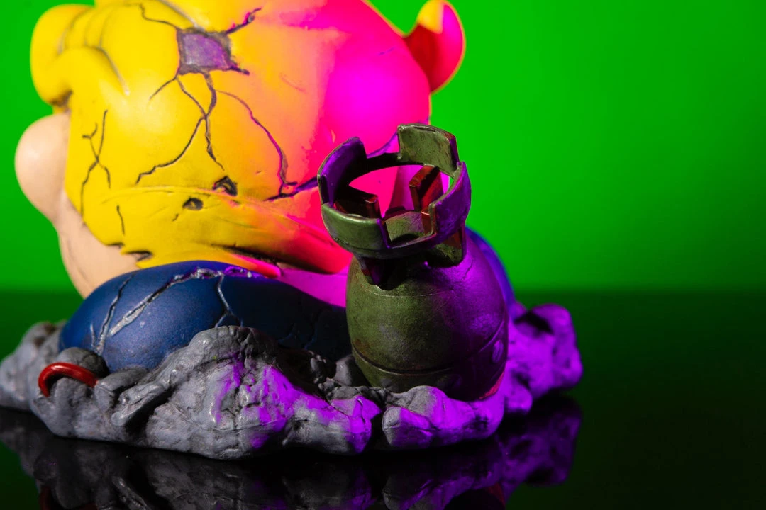 Toys Fallout – Vault Boy Mondoid Vinyl Figure 20 Toys Fallout – Vault Boy Mondoid Vinyl Figure