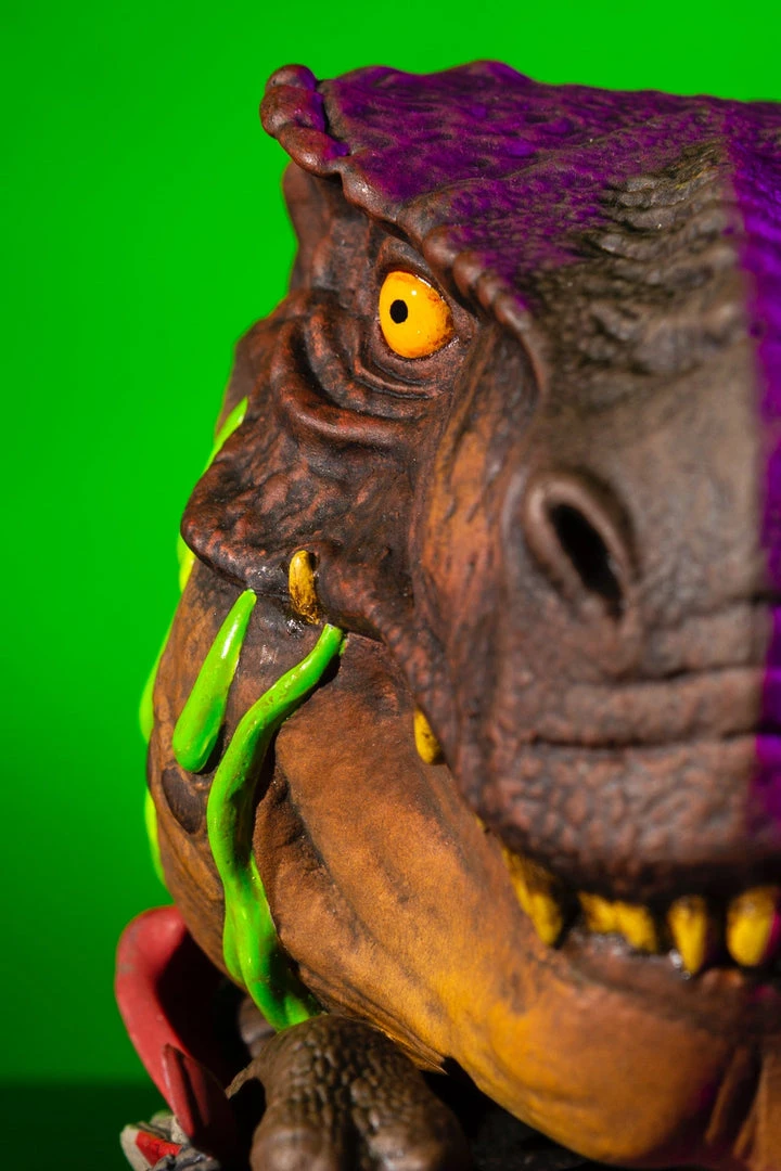 Jurassic Park – T-Rex Mega Mondoid Vinyl Figure Jurassic Park – T-Rex Mega Mondoid Vinyl Figure