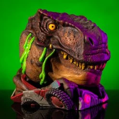Jurassic Park – T-Rex Mega Mondoid Vinyl Figure 16 Jurassic Park – T-Rex Mega Mondoid Vinyl Figure