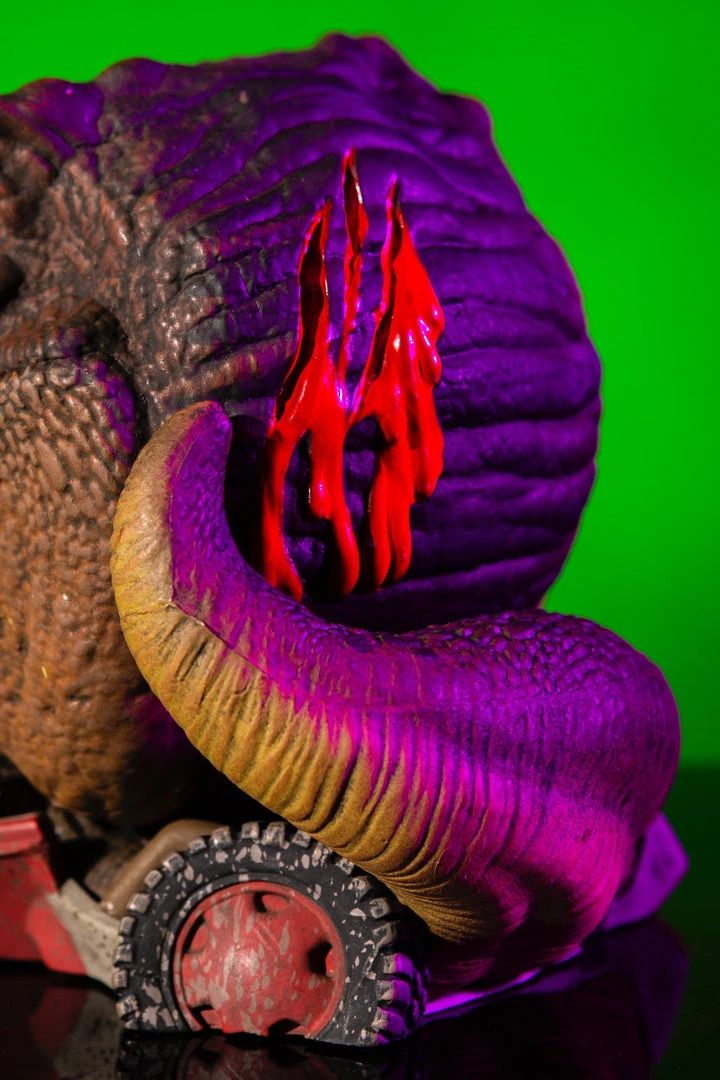 Jurassic Park – T-Rex Mega Mondoid Vinyl Figure Jurassic Park – T-Rex Mega Mondoid Vinyl Figure