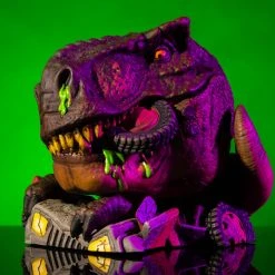 Jurassic Park – T-Rex Mega Mondoid Vinyl Figure 19 Jurassic Park – T-Rex Mega Mondoid Vinyl Figure