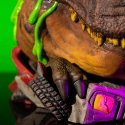 Jurassic Park – T-Rex Mega Mondoid Vinyl Figure 20 Jurassic Park – T-Rex Mega Mondoid Vinyl Figure