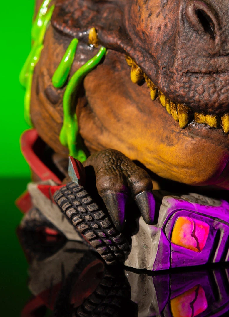 Jurassic Park – T-Rex Mega Mondoid Vinyl Figure Jurassic Park – T-Rex Mega Mondoid Vinyl Figure