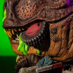 Jurassic Park – T-Rex Mega Mondoid Vinyl Figure 21 Jurassic Park – T-Rex Mega Mondoid Vinyl Figure