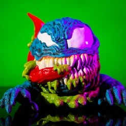 Toys Spider-Man – Venom Mondoid Vinyl Figure (SDCC Exclusive) 12 Toys Spider-Man – Venom Mondoid Vinyl Figure (SDCC Exclusive)