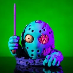 Toys Jason Voorhees Mondoid Vinyl Figure – DESIGNER CON EXCLUSIVE